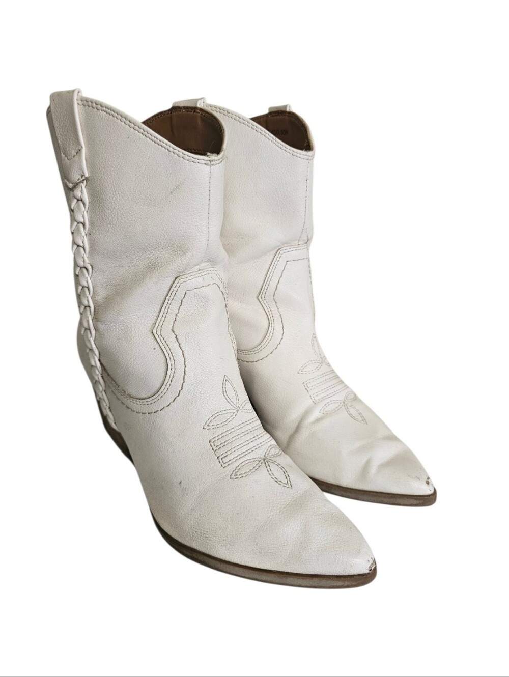 Kilter Western Ankle Boot By Dolce Vita Size 8